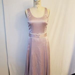 Hugo Boss charming silk dress